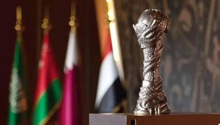 جدة تستضيف قرعة «خليجي 27» في 19 مايو والبطولة تنطلق سبتمبر المقبل جدة تستضيف قرعة «خليجي 27» في 19 مايو والبطولة تنطلق سبتمبر المقبل