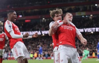 بث مباشر.. شاهد مباراة ساوثهامبتون وآرسنال في كأس الاتحاد الإنجليزي