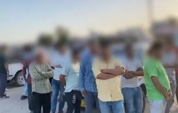 «القوى العاملة بالكويت»: ضبط 47 مخالفاً لقانون العمل في حملة تفتيشية بمنطقة كبد