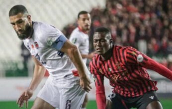 بث مباشر.. شاهد مباراة نفط ميسان والنجف في الدوري العراقي