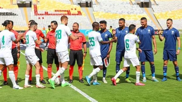 بث مباشر.. شاهد مباراة المصري البورسعيدي وإنبي في الدوري المصري بث مباشر.. شاهد مباراة المصري البورسعيدي وإنبي في الدوري المصري