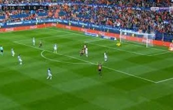 بث مباشر.. مشاهدة مباراة ديبورتيفو ألافيس وأوساسونا في الدوري الإسباني