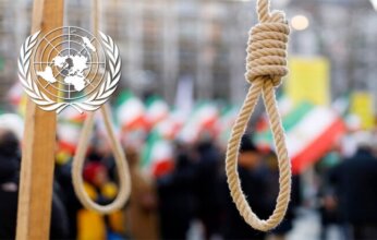 الأمم المتحدة: إيران أعدمت 21 شخصاً واعتقلت أكثر من 4000 منذ اندلاع الحرب