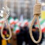 الأمم المتحدة: إيران أعدمت 21 شخصاً واعتقلت أكثر من 4000 منذ اندلاع الحرب 3 khaligyoun89674