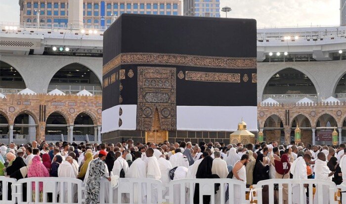 استعدادا لموسم حج هذا العام.. السعودية تعلن عدداً من الترتيبات والإجراءات استعدادا لموسم حج هذا العام.. السعودية تعلن عدداً من الترتيبات والإجراءات