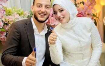 عروس لم تكتمل فرحتها: ليلة زفاف تتحول إلى مأساة في الشرقية