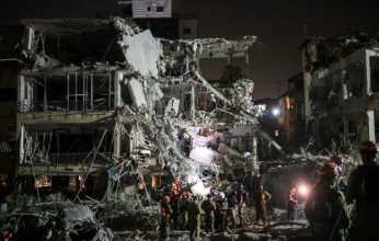 دولة الاحتلال تعلن إصابة 106 أشخاص خلال الساعات الـ 24 الماضية