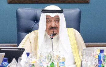 رئيس الوزراء الكويتي: متابعة حصر الأراضي واستغلالها لإقامة مخازن استراتيجية