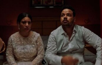 ليلة واحدة.. أربع حكايات متشابكة في فيلم «الكلام على إيه»