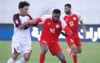 بث مباشر.. مشاهدة مباراة نفط ميسان والموصل في الدوري العراقي