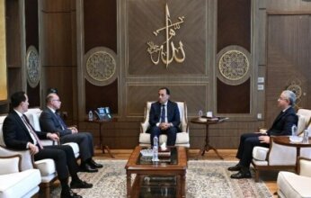 مصر: تعيين محمد عوض رئيساً لهيئة الاستثمار وقبول اعتذار محمد الجوسقي عن استكمال مهامه