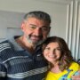 ياسر جلال ينفي نقل ميرفت أمين للمستشفى ويطمئن جمهورها: “بخير وتعاني نزلة برد خفيفة” 1 khaligyoun91372