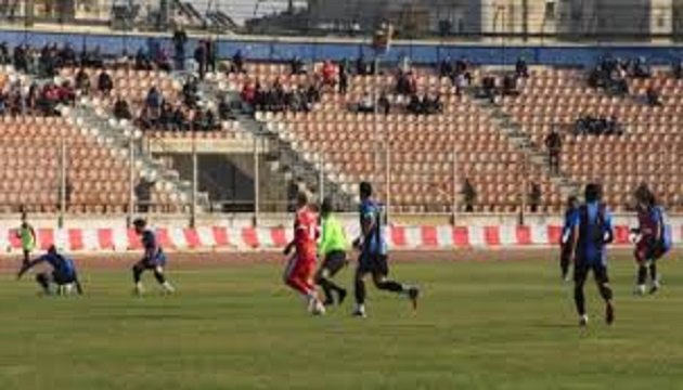 بث مباشر.. شاهد مباراة أهلي حلب ودمشق الأهلي في الدوري السوري بث مباشر.. شاهد مباراة أهلي حلب ودمشق الأهلي في الدوري السوري