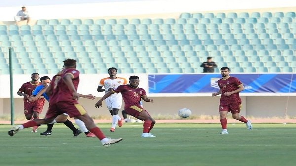 شاهد.. بث مباشر لمباراة ديالى ونفط ميسان في الدوري العراقي شاهد.. بث مباشر لمباراة ديالى ونفط ميسان في الدوري العراقي