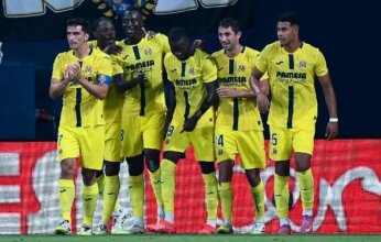بث مباشر.. شاهد مباراة فياريال وريال أوفييدو في الدوري الإسباني