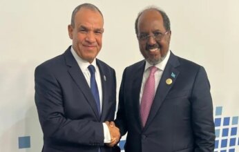 مصر تجدد دعمها لجمهورية الصومال وتدفع نحو شراكة استراتيجية.. وتحركات دبلوماسية لتعزيز التعاون مع أوكرانيا