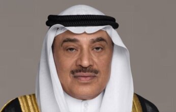 ولي العهد الكويتي يبعث ببرقية تعزية إلى أسرة الراحلة حياة الفهد