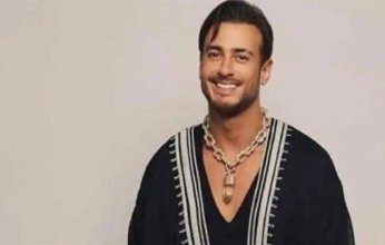 سعد لمجرد يروّج لأغنية «بزاف» بإيقاع مغربي هندي