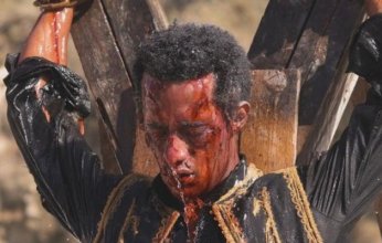 «أسد» يقترب من دور العرض.. محمد رمضان يعلن موعد طرح الفيلم