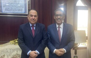 سفير الكويت لدى مصر يؤكد: تعزيز أواصر التعاون في مختلف المجالات