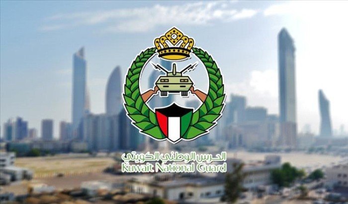 الحرس الوطني الكويتي يعلن إسقاط طائرتي "درون" خلال الـ24 ساعة الماضية الحرس الوطني الكويتي يعلن إسقاط طائرتي "درون" خلال الـ24 ساعة الماضية