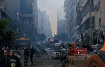 لبنان يلجأ إلى مجلس الأمن الدولي بعد غارات دامية: أكثر من 300 قتيل في دقائق