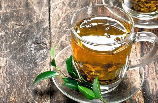مشروب بسيط قد يحسن المزاج خلال 10 دقائق.. والشاي الأخضر في الصدارة مشروب بسيط قد يحسن المزاج خلال 10 دقائق.. والشاي الأخضر في الصدارة
