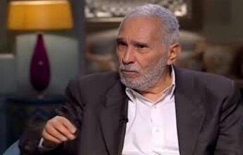 تطورات مطمئنة في صحة عبد الرحمن أبو زهرة.. نجله يكشف آخر المستجدات