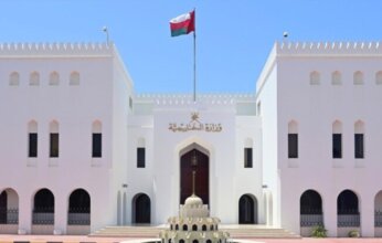 سلطنة عمان تستنكر استهداف المراكز الحدودية الكويتية بمسيرات