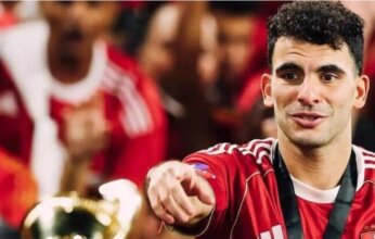 "زيزو" يرفض عرض مغري من الدورى الأمريكي.. تفاصيل