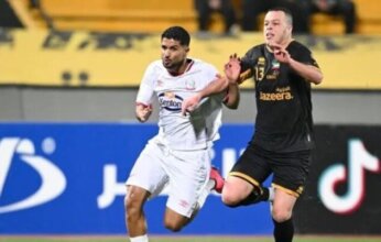 بث مباشر.. مشاهدة مباراة الريان والقادسية في دوري أبطال الخليج