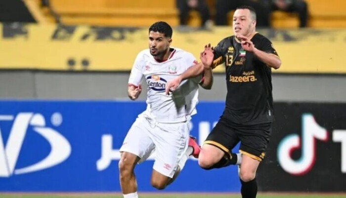 بث مباشر.. مشاهدة مباراة الريان والقادسية في دوري أبطال الخليج بث مباشر.. مشاهدة مباراة الريان والقادسية في دوري أبطال الخليج