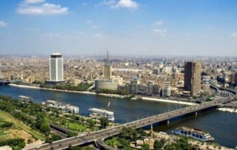 طقس مصر المتوقع اليوم الأحد.. انخفاض طفيف في درجات الحرارة ونشاط للرياح