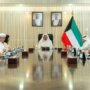 رئيس الوزراء الكويتي يترأس اجتماعاً لبحث سُبل تطوير البنية التحتية واللوجستية 6 khaligyoun94620