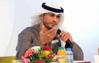 بعد صراع مع المرض.. وفاة الشاعر الإماراتي حمدان بن صروخ الدرعي