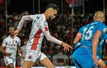 بث مباشر.. شاهد مباراة أولمبيك أسفي وإتحاد طنجة في الدوري المغربي