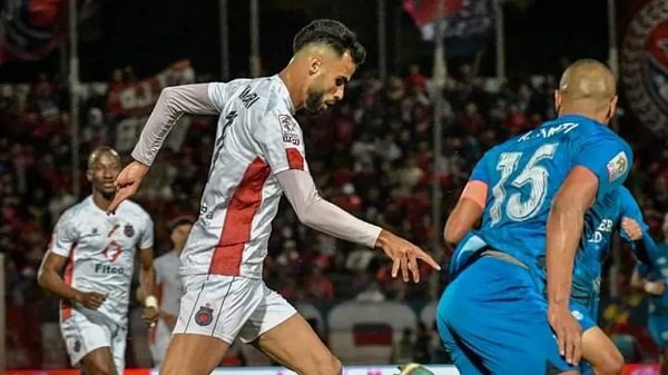 بث مباشر.. شاهد مباراة أولمبيك أسفي وإتحاد طنجة في الدوري المغربي بث مباشر.. شاهد مباراة أولمبيك أسفي وإتحاد طنجة في الدوري المغربي