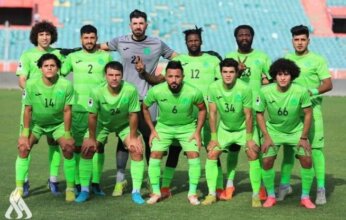 بث مباشر.. شاهد مباراة ديالى والنفط في الدوري العراقي