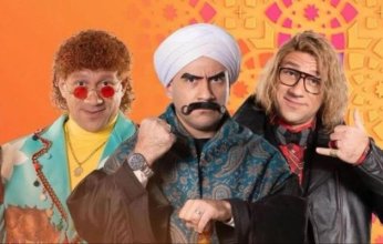 هل يعود «الكبير أوي» بجزء جديد؟ أحمد الجندي يكشف الحقيقة