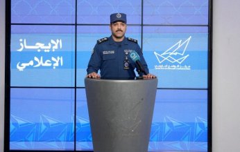 «الإطفاء الكويتية»: السيطرة على حريقي مجمع الوزارات ومجمع القطاع النفطي