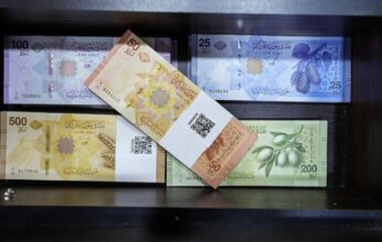 سوريا تسجل أول فائض مالي في الموازنة العامة منذ 36 عامًا