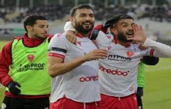 بث مباشر.. شاهد مباراة مولودية وهران ومستقبل بلدية الرويسات في الدوري الجزائري
