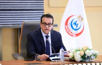 عبد الغفار: مصر تقود مستقبل علاج الأورام بشراكات دولية راسخة