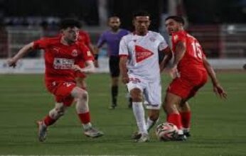 بث مباشر.. مشاهدة مباراة نجم بن عكنون وأولمبي الشلف في الدوري الجزائري