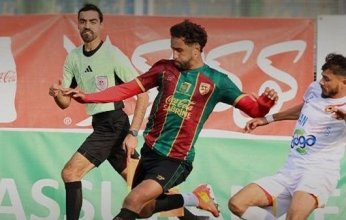 بث مباشر.. شاهد مباراة الترجي الجرجيسي والملعب التونسي في الدوري التونسي