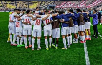 الزمالك يصعد إلى نهائي كأس الكونفدرالية
