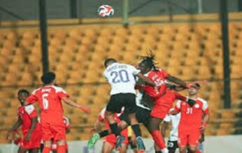 بث مباشر.. مشاهدة مباراة الموصل وأمانة بغداد في الدوري العراقي