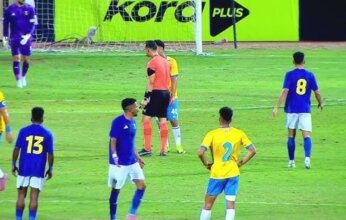 بث مباشر.. شاهد مباراة كهرباء الإسماعيلية والإسماعيلي في الدوري المصري
