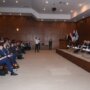 انطلاق فعاليات ملتقى الأعمال المصري الفنلندي بمقر الاتحاد العام للغرف التجارية 5 khaligyoun98064 1