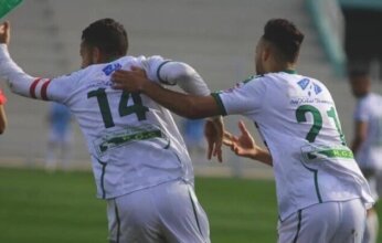 بث مباشر.. شاهد مباراة أولمبيك الدشيرة والاتحاد التوركي في الدوري المغربي